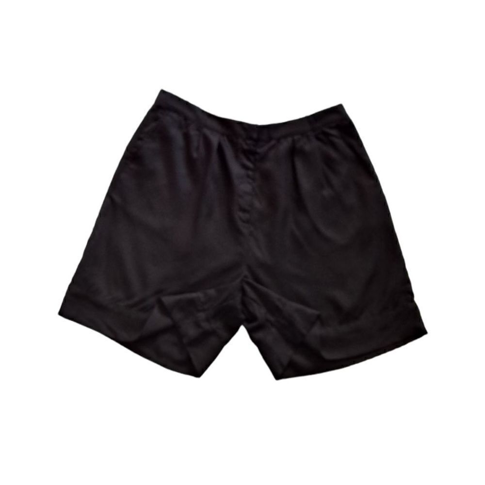 Nordstrom Shorts Black XLarge 